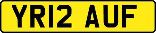 YR12AUF