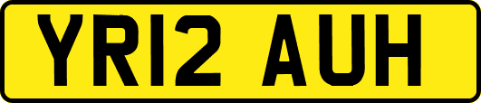 YR12AUH