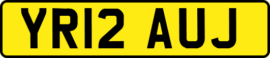 YR12AUJ