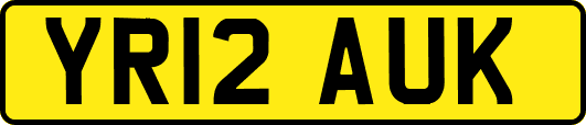 YR12AUK