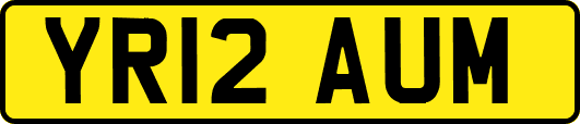 YR12AUM