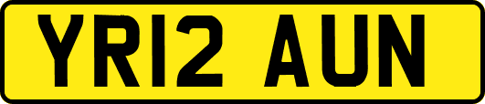 YR12AUN