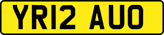 YR12AUO
