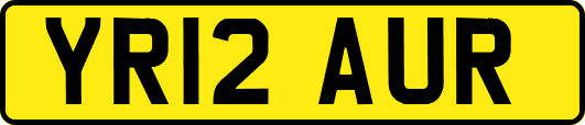YR12AUR