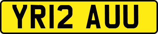 YR12AUU