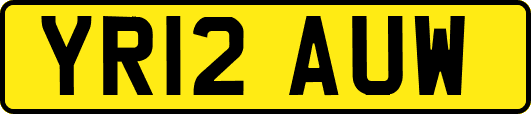 YR12AUW