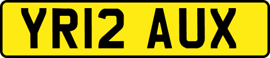 YR12AUX