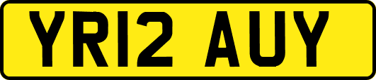 YR12AUY