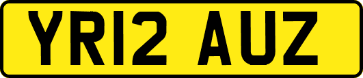 YR12AUZ
