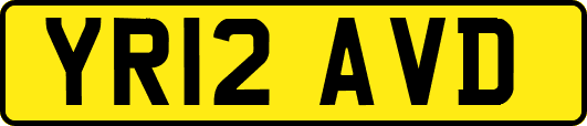 YR12AVD