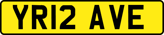 YR12AVE