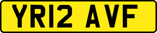 YR12AVF