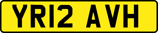 YR12AVH