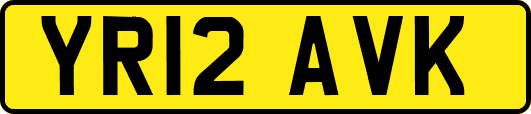 YR12AVK