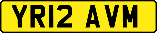 YR12AVM