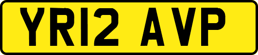 YR12AVP