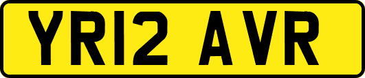 YR12AVR