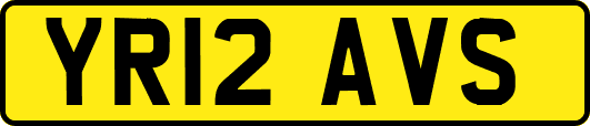 YR12AVS