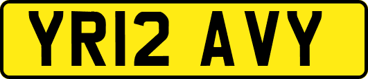 YR12AVY