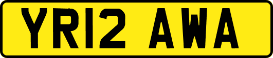 YR12AWA