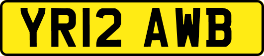 YR12AWB