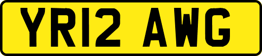 YR12AWG