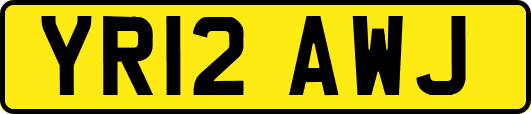 YR12AWJ