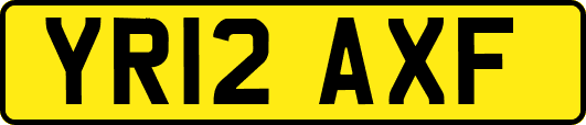 YR12AXF