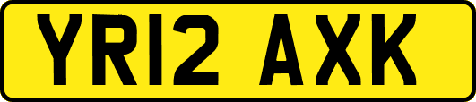 YR12AXK