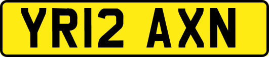 YR12AXN