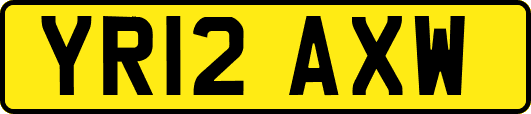 YR12AXW