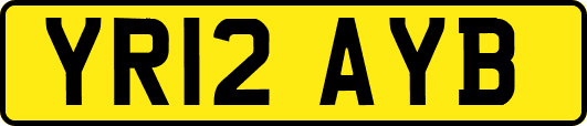 YR12AYB