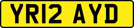 YR12AYD
