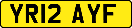YR12AYF