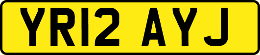 YR12AYJ