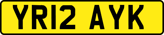 YR12AYK