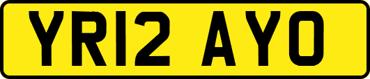 YR12AYO