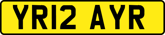 YR12AYR