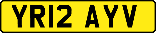 YR12AYV
