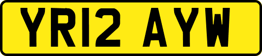 YR12AYW