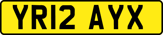 YR12AYX