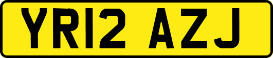 YR12AZJ