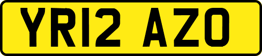 YR12AZO