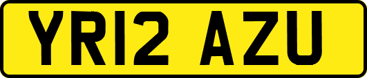 YR12AZU