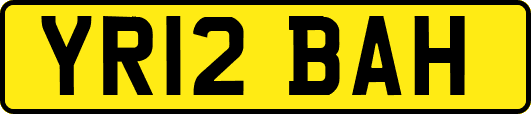 YR12BAH