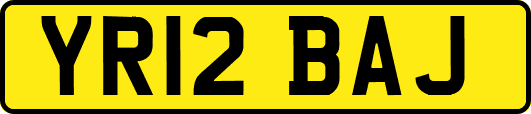 YR12BAJ