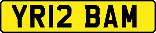 YR12BAM