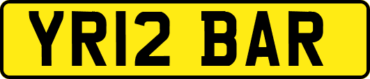 YR12BAR