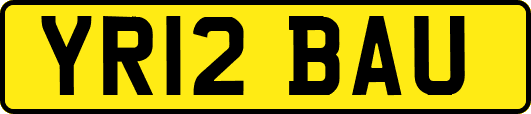 YR12BAU