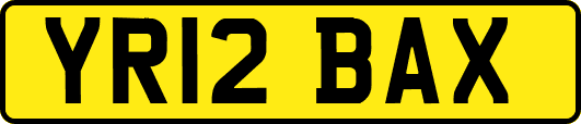 YR12BAX